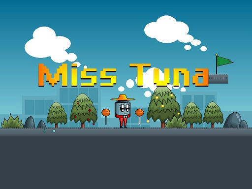 Play Miss Tuna