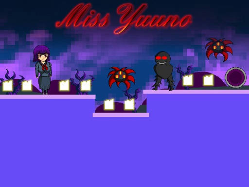 Play Miss Yuuno