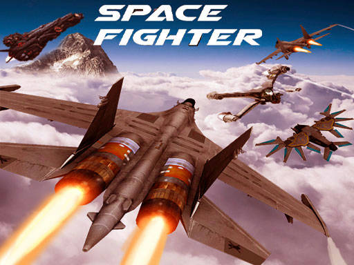 Play Modern Air Fighter