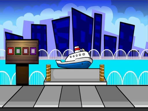 Play Modern City Escape 2