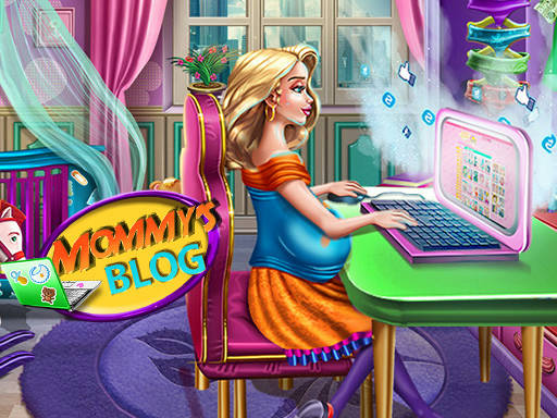 Play Mommys Blog