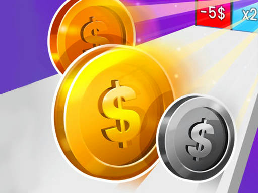 Play Money Rush