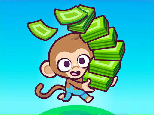 Play Monkey Mart