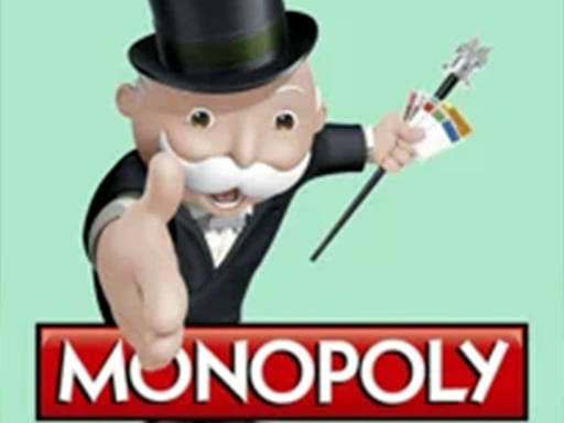 Play Monopoly Online