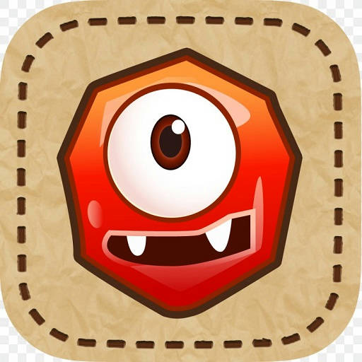 Play Monster Busters : Match 3 Puzzle