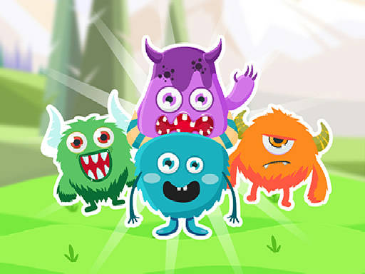 Play Monster Clicker