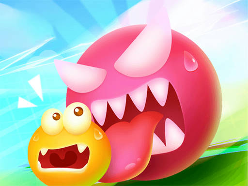 Play Monster Egg Brawl