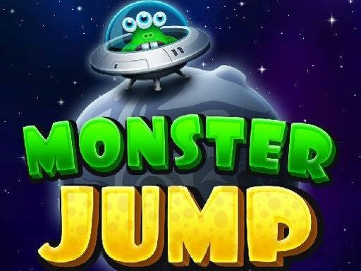 Play Monster Jump