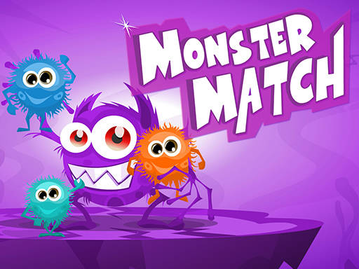 Play Monster Match