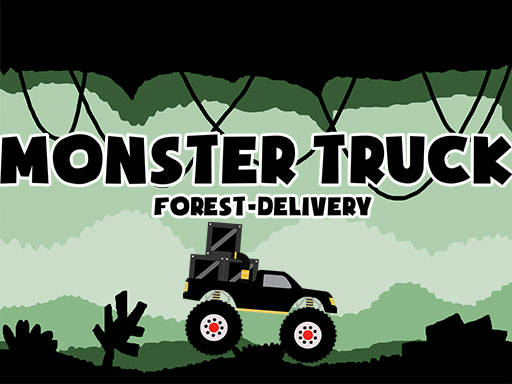 Play Monster Truck HD