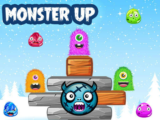 Play Monster Up