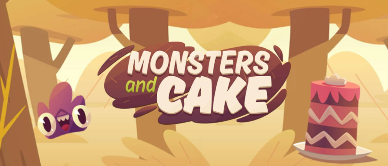 Play Monsters and Cake