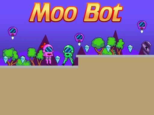 Play Moo Bot