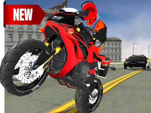 Play Moto Real Bike Racing