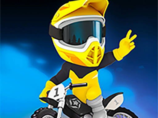 Play Moto Rush