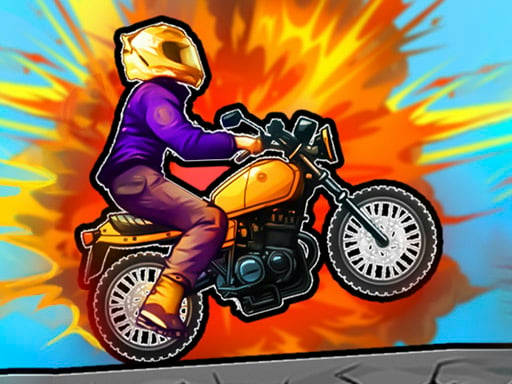 Play Moto Stuntman