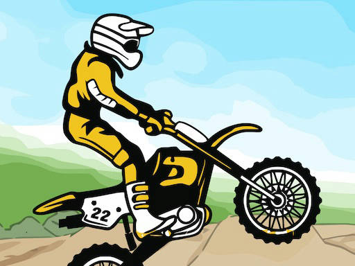 Play Motocross 22