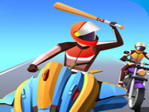 Play Motorbike 3D