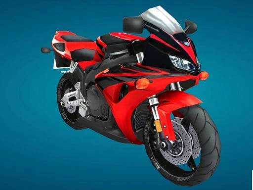 Play Motorcycle Stunt Racing