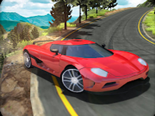 Play Mountain Car Drive