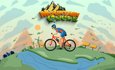 Play Mountain Cycler