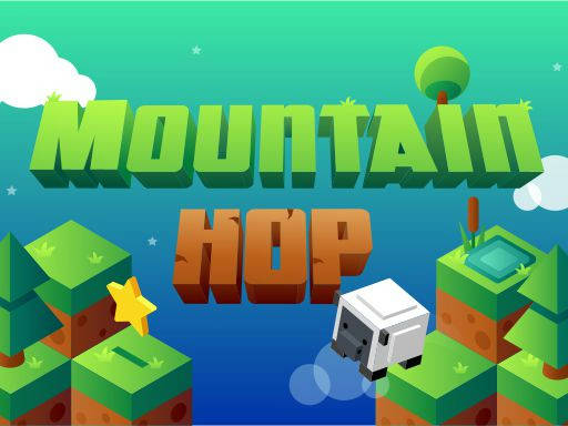 Play Mountain Hop