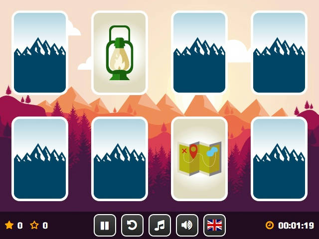 Play Mountain Mind