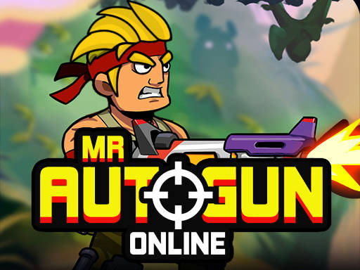 Play Mr Autogun