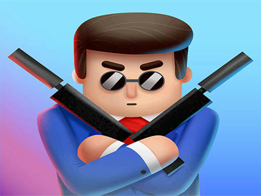 Play Mr Bullet - Spy Puzzles Multiplayer Online Game