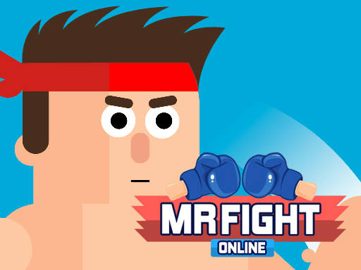 Play Mr Fight Online