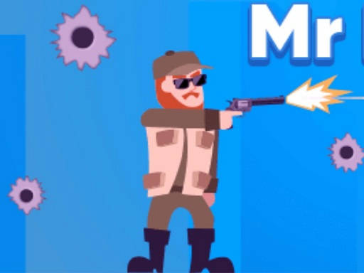 Play MR Funny Bullet