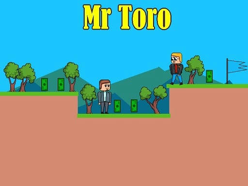 Play Mr Toro