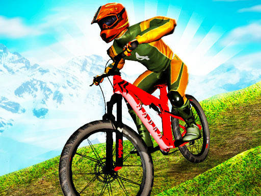 Play MTB DownHill Extreme