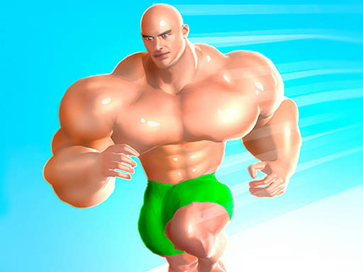 Play Muscle Rush