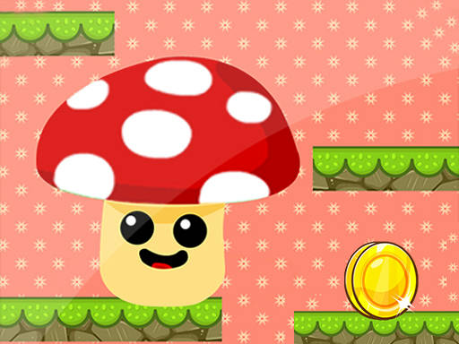 Play Mushroom Adventure