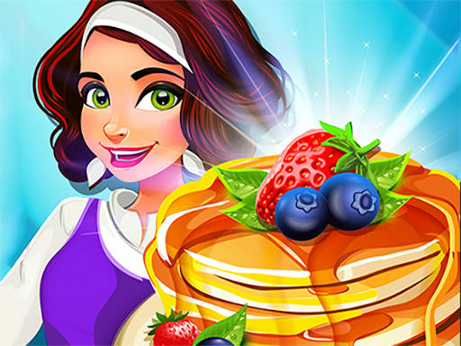 Play My Cooking Restaurant