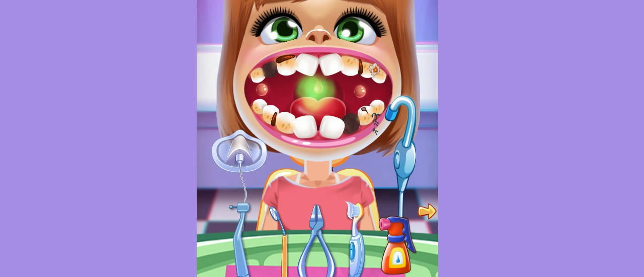 Play My Dentist