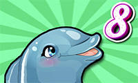 Play My Dolphin Show 8