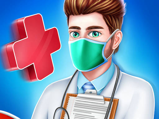 Play My Dream Hospital Doctor