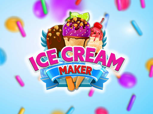 Play My Ice Cream Maker