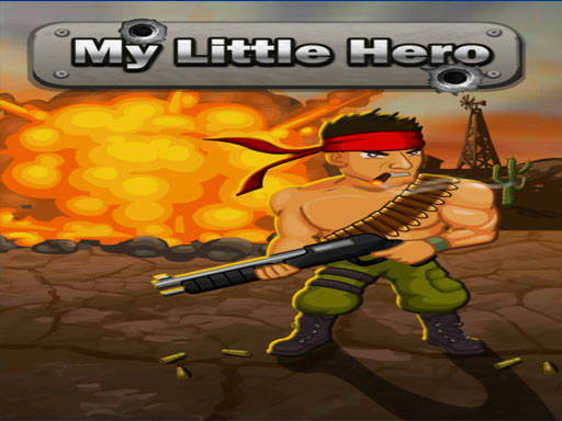 Play My Little Hero