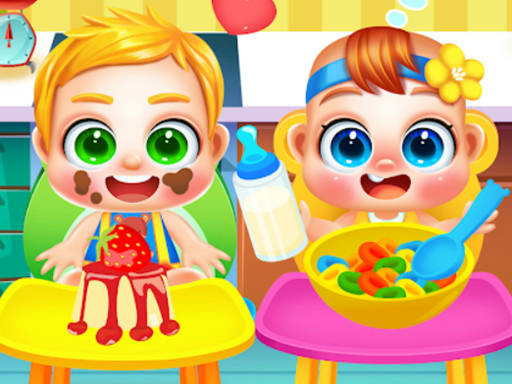 Play My Lovely Baby Care