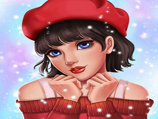 Play My Model Girl : dress up Time! (offline levels)