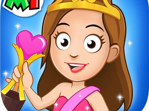 Play My Town : Beauty Contest