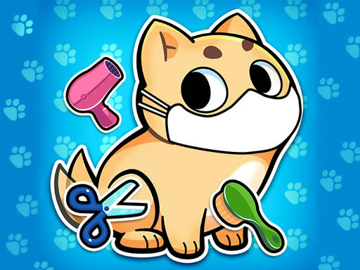 Play My Virtual Pet Shop