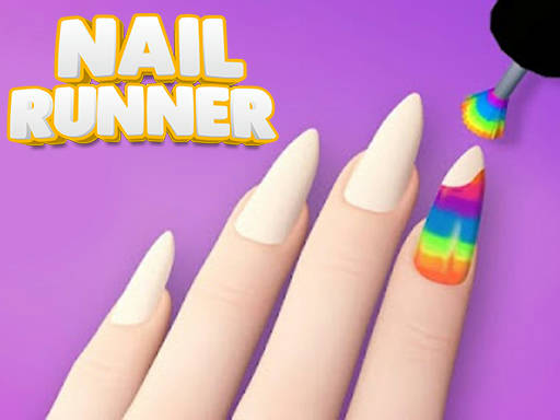 Play Nail Runner