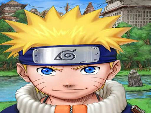 Play Naruto Flip Game Adventure - Endless Hook Online