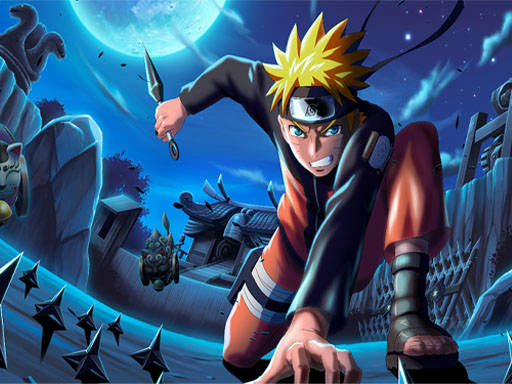 Play Naruto Free Fight : Season 2