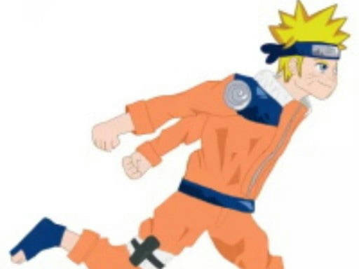 Play Naruto Runner Game