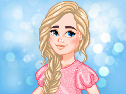 Play Nastya Cute Blogger